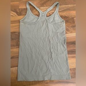 Lululemon Ebb To Street Tank